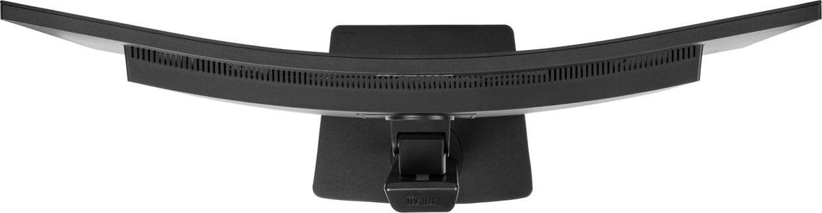 34"""" Curved UWQHD VA-Monitor ProLite XCB3497WQSNP-B1 mit 1500R, 120 Hz und USB-C-Dock