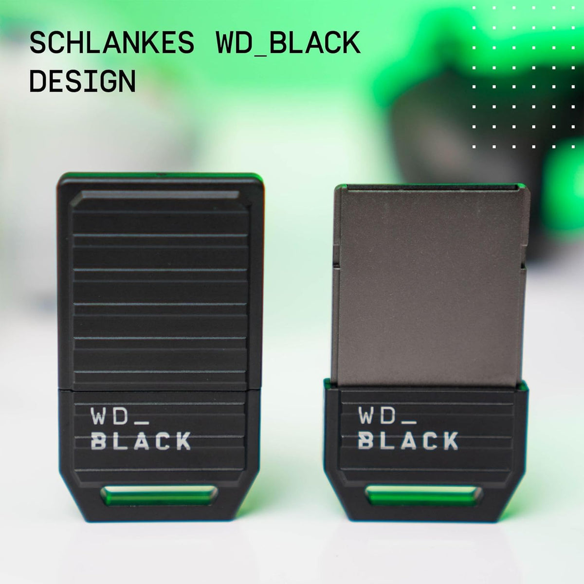 Erweiterungskarte C50 1 TB mit Velocity Architecture Plug-and-Play PCIe NVMe SSD hoher Übertragungsgeschwindigkeit