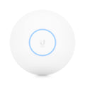 WLAN Access Point U6-Pro WiFi 6 802.11ax Dualband 2,4 GHz 5 GHz WPA3 Ethernet Indoor Schwarz