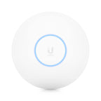 WLAN Access Point U6-Pro WiFi 6 802.11ax Dualband 2,4 GHz 5 GHz WPA3 Ethernet Indoor Schwarz