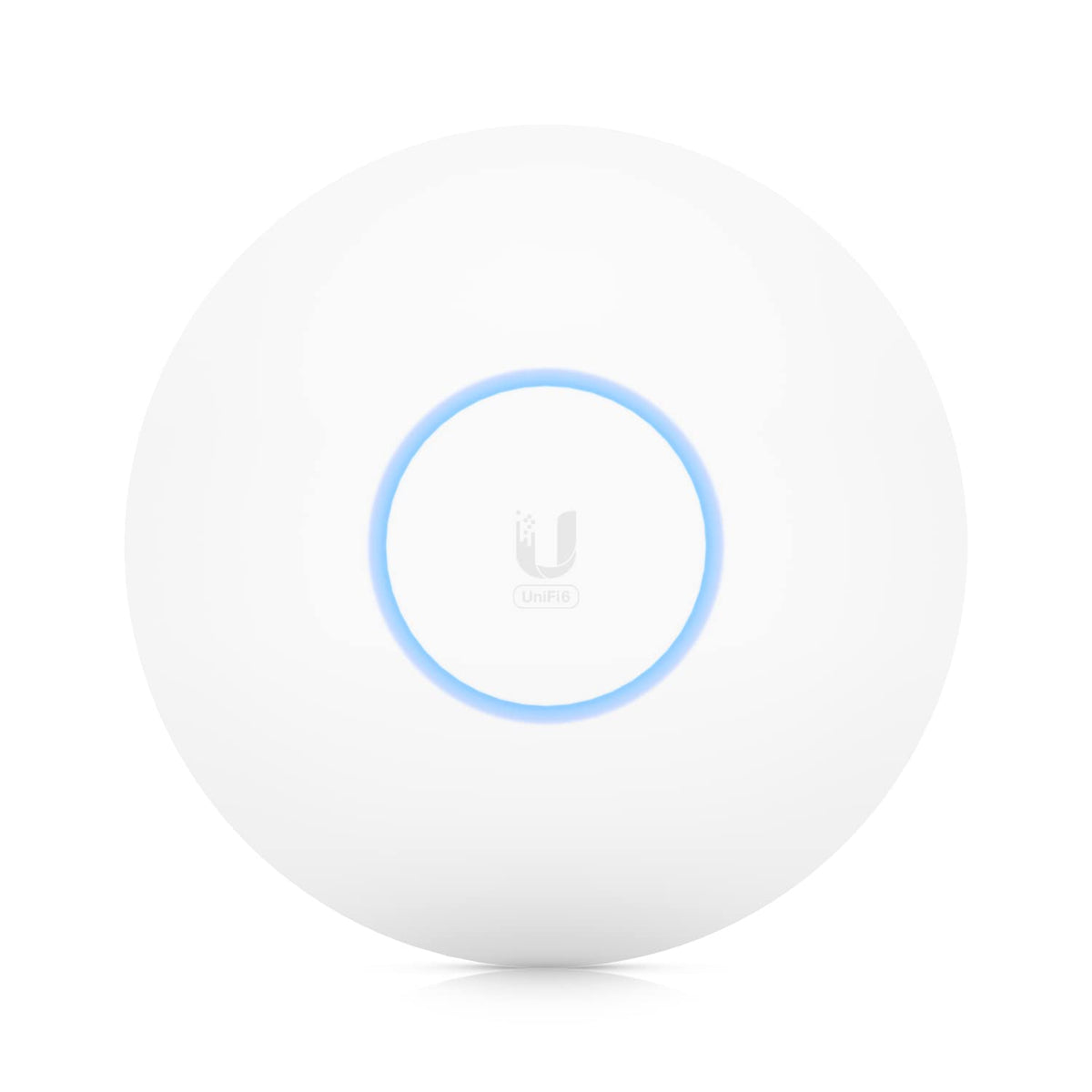 WLAN Access Point U6-Pro WiFi 6 802.11ax Dualband 2,4 GHz 5 GHz WPA3 Ethernet Indoor Schwarz