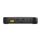 Android TV Box MagentaTV One 2. Generation mit WLAN und LAN, 4K UHD, HDR sowie MagentaTV mit über 150 HD-Sendern