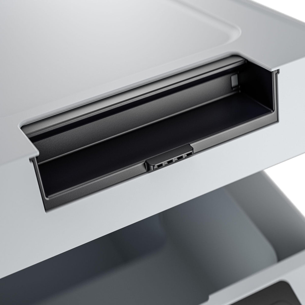 Kompressor-Kühlbox CFF 20 21 l 12/24 V DC 230 V AC mit digitalem Temperaturdisplay und abnehmbarem Deckel