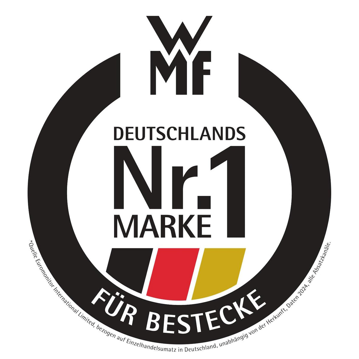 Besteck Set 60 teilig für 12 Personen, Sitello Serie aus Cromargan Edelstahl 18/10 poliert mit Hammerschlag, inklusive Monobloc-Messer