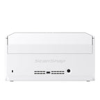 Dokumentenscanner iX2500 A4 mit Duplex-Scan, 45 Seiten pro Minute und 100-Blatt-ADF, 600 dpi, 5-Zoll-Touchscreen, WLAN, Bluetooth und USB 3.2