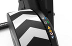 KICKR CORE 2 Fahrradtrainer mit 11-Fach Kassette, magnetischer Widerstand, WLAN, 1800 W