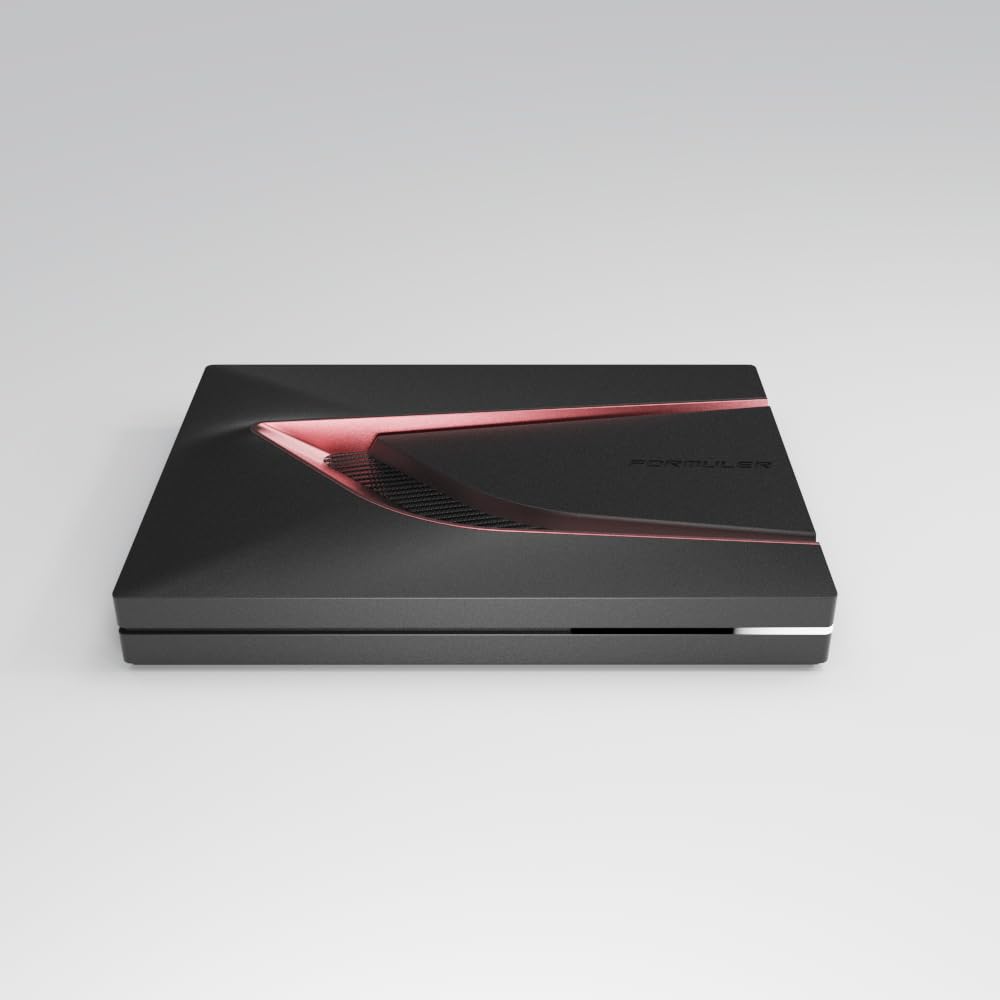 4K Streaming Media Player Z12 Ultra mit Dolby Vision Dolby Atmos und 128 GB Speicher