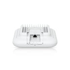WLAN Access Point U7-Outdoor mit Richtantenne, Wi-Fi 7 Dualband 2,4/5/6 GHz, grau