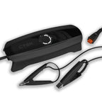 Batterieladegerät 12V für Blei-Säure- und LiFePO4-Batterien mit WLAN und App-Steuerung