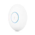 WLAN Access Point U6-Pro WiFi 6 802.11ax Dualband 2,4 GHz 5 GHz WPA3 Ethernet Indoor Schwarz
