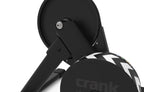 KICKR CORE 2 Fahrradtrainer mit 11-Fach Kassette, magnetischer Widerstand, WLAN, 1800 W