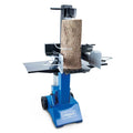 Holzspalter HL810 mit 8 t Spaltkraft und 3500 W Elektromotor für Brennholz bis 550 mm