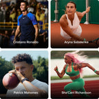 Aktivitätstracker mit 12-monatiger Mitgliedschaft, Gesundheits- und Fitness-Tracker mit Schlaftracking und personalisiertem Coaching