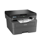 Monochrom-Laser-Multifunktionsdrucker DCP-L2620DW mit Duplexdruck, WLAN und 250-Blatt-Papierfach