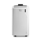 Mobiles Klimagerät Pinguino PAC EM82, 3-in-1 mit Luftentfeuchter und Ventilator, für Räume bis 27 m², 9400 BTU, Energieeffizienzklasse A, mit