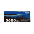 Original Tonerkartusche TN-3600XXL Schwarz bis 11.000 Seiten für DCP-L5510DW HL-L5210DN HL-L5210DW HL-L6210DW MFC-L5710DW MFC-L6710DW