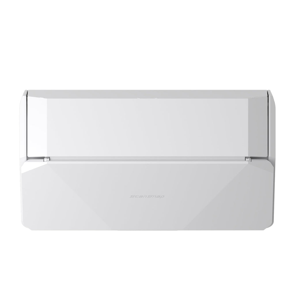 Dokumentenscanner iX2500 A4 mit Duplex-Scan, 45 Seiten pro Minute und 100-Blatt-ADF, 600 dpi, 5-Zoll-Touchscreen, WLAN, Bluetooth und USB 3.2