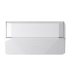 Dokumentenscanner iX2500 A4 mit Duplex-Scan, 45 Seiten pro Minute und 100-Blatt-ADF, 600 dpi, 5-Zoll-Touchscreen, WLAN, Bluetooth und USB 3.2
