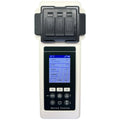 PoolLab 2.0 Wasseranalyse-Set mit Aufbewahrungskoffer und Wasserstandsausgleicher, 27 Parameter, WiFi und Bluetooth