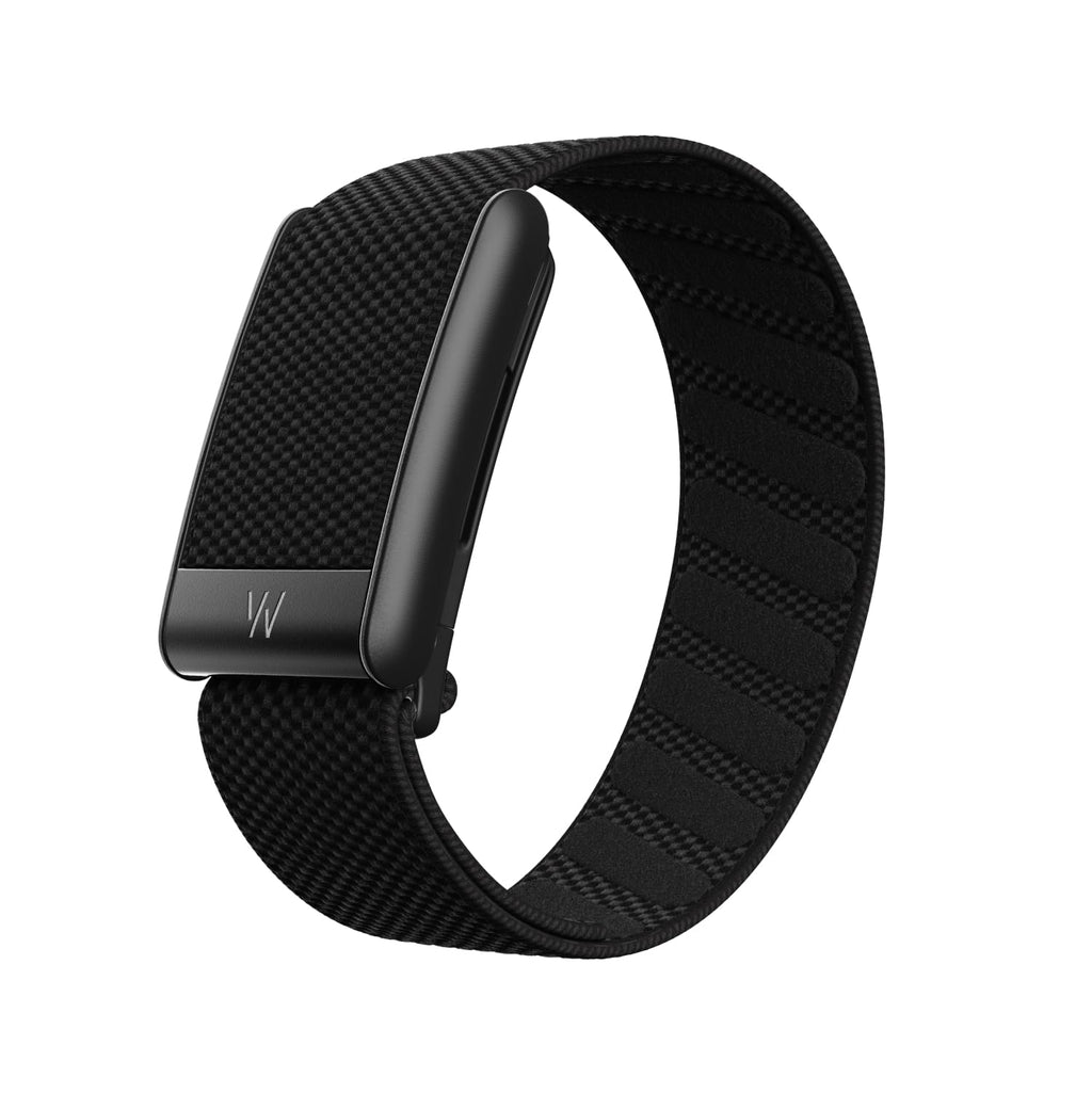 Aktivitätstracker mit 12-monatiger Mitgliedschaft, Gesundheits- und Fitness-Tracker mit Schlaftracking und personalisiertem Coaching
