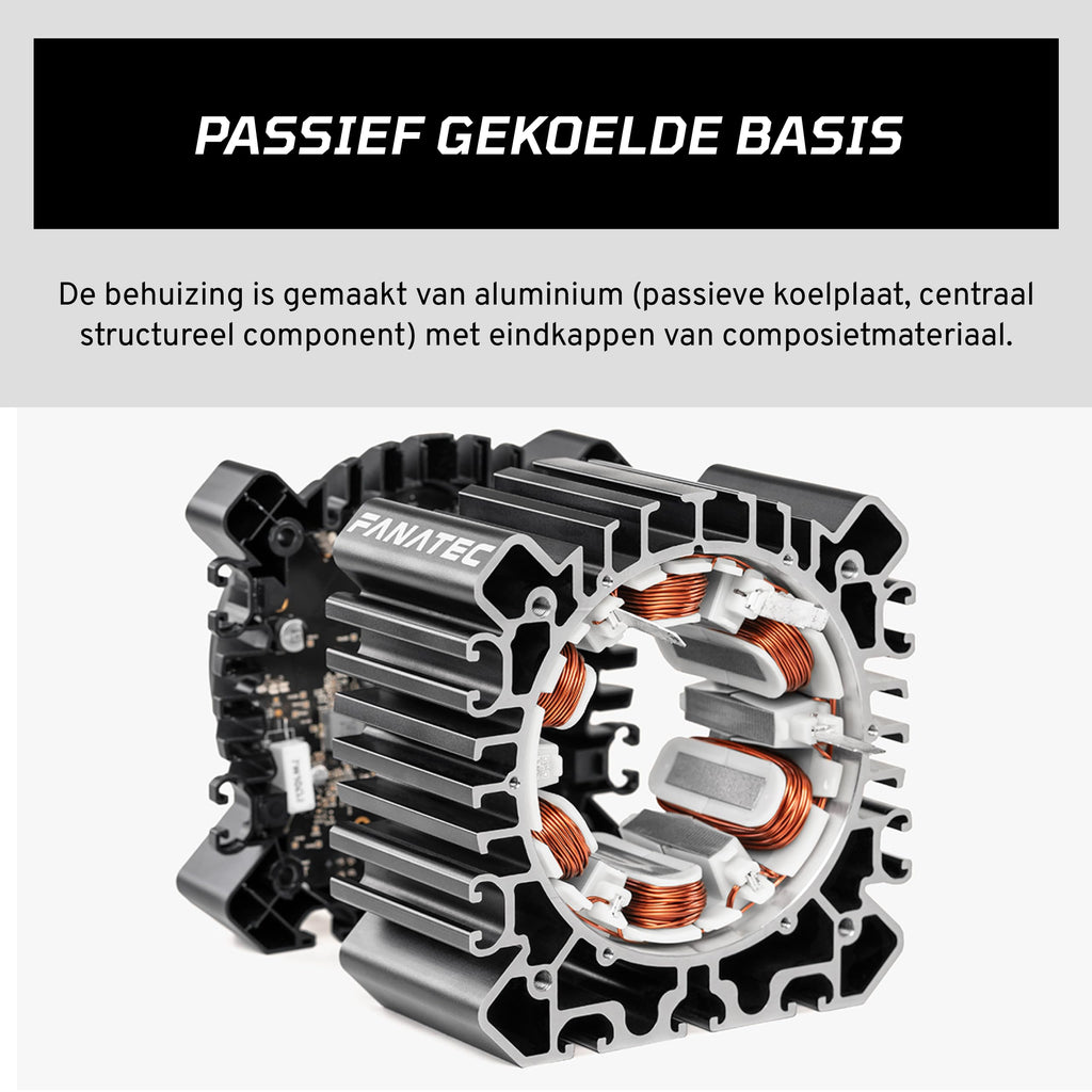 Direct-Drive-Lenkrad Gran Turismo DD Pro für PlayStation 5 und 4 5 Nm Servomotor 280 mm Lenkrad mit Pedalen