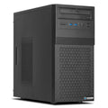 Business Office PC mit Intel Core i5-10400, 16GB DDR4 RAM, 480GB SSD, Windows 11 Pro, WLAN und MS Office 2024