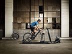 KICKR Headwind Ventilator mit App-Steuerung und 4 Geschwindigkeitsstufen, Fahrradtrainer-Zubehör