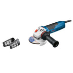 Winkelschleifer GWS 19-125 CIE 1900 W 125 mm M14 Constant Electronic KickBack Control Vibrationsschutz