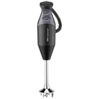 Stabmixer M 200 BBQ mit Zubehör-Set, 200 W, 2 Stufen bis 17.000 U/Min, für bis zu 10 l