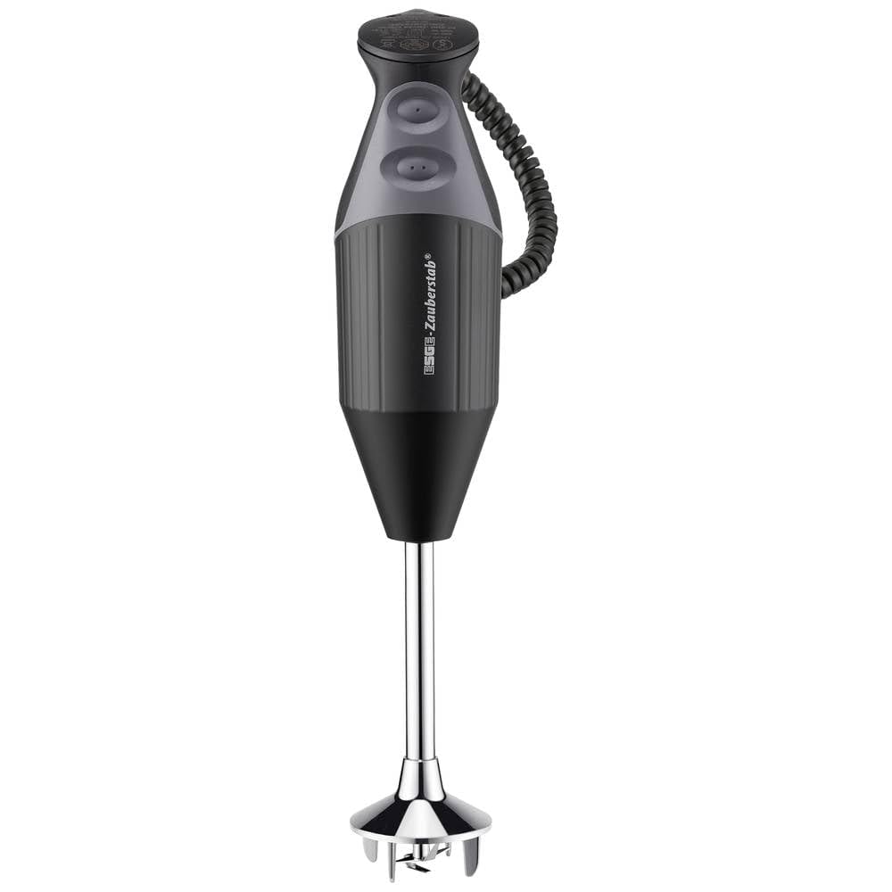 Stabmixer M 200 BBQ mit Zubehör-Set, 200 W, 2 Stufen bis 17.000 U/Min, für bis zu 10 l