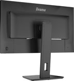 27"""" QHD-IPS-Monitor ProLite XB2797QSU-B1 mit 2560x1440, 75 Hz, HDMI, DisplayPort, USB-Hub und Lautsprechern