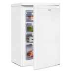 Gefrierschrank 91 l mit 4 Gefrierschubladen, GS512-040E, 4-Sterne, 85,5 x 55 x 58 cm, weiß