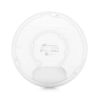 WLAN Access Point U6-Pro WiFi 6 802.11ax Dualband 2,4 GHz 5 GHz WPA3 Ethernet Indoor Schwarz