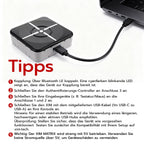 Multi-Input-Adapter XIM Matrix Konverter für Tastatur und Maus für PS5 Xbox Series X/S Xbox One PS4 und PC