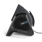 KICKR Headwind Ventilator mit App-Steuerung und 4 Geschwindigkeitsstufen, Fahrradtrainer-Zubehör