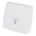 Smart Home Zentrale CCU3 4-Kern ARM-Prozessor 64-Bit 8 GB Flash-Speicher AES-128 Funkprotokoll Wired-Unterstützung
