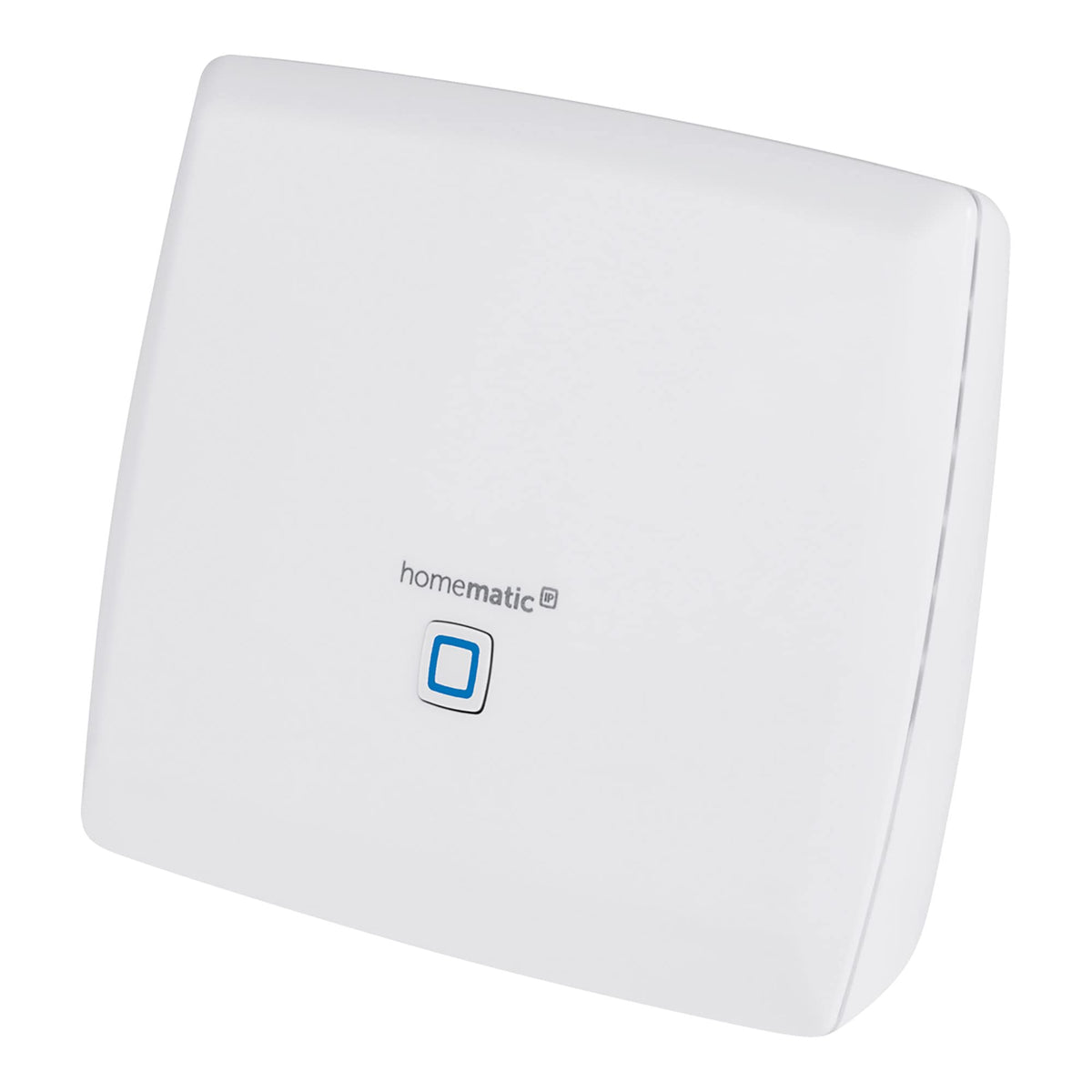 Smart Home Zentrale CCU3 4-Kern ARM-Prozessor 64-Bit 8 GB Flash-Speicher AES-128 Funkprotokoll Wired-Unterstützung