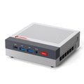 Mini-PC Retro X3 AMD Ryzen 7 H 255 8 Kerne 16 Threads 16 GB LPDDR5-6400 1 TB NVMe PCIe 4.0 Radeon 780M WiFi 6E 2.5G LAN Windows 11 Pro