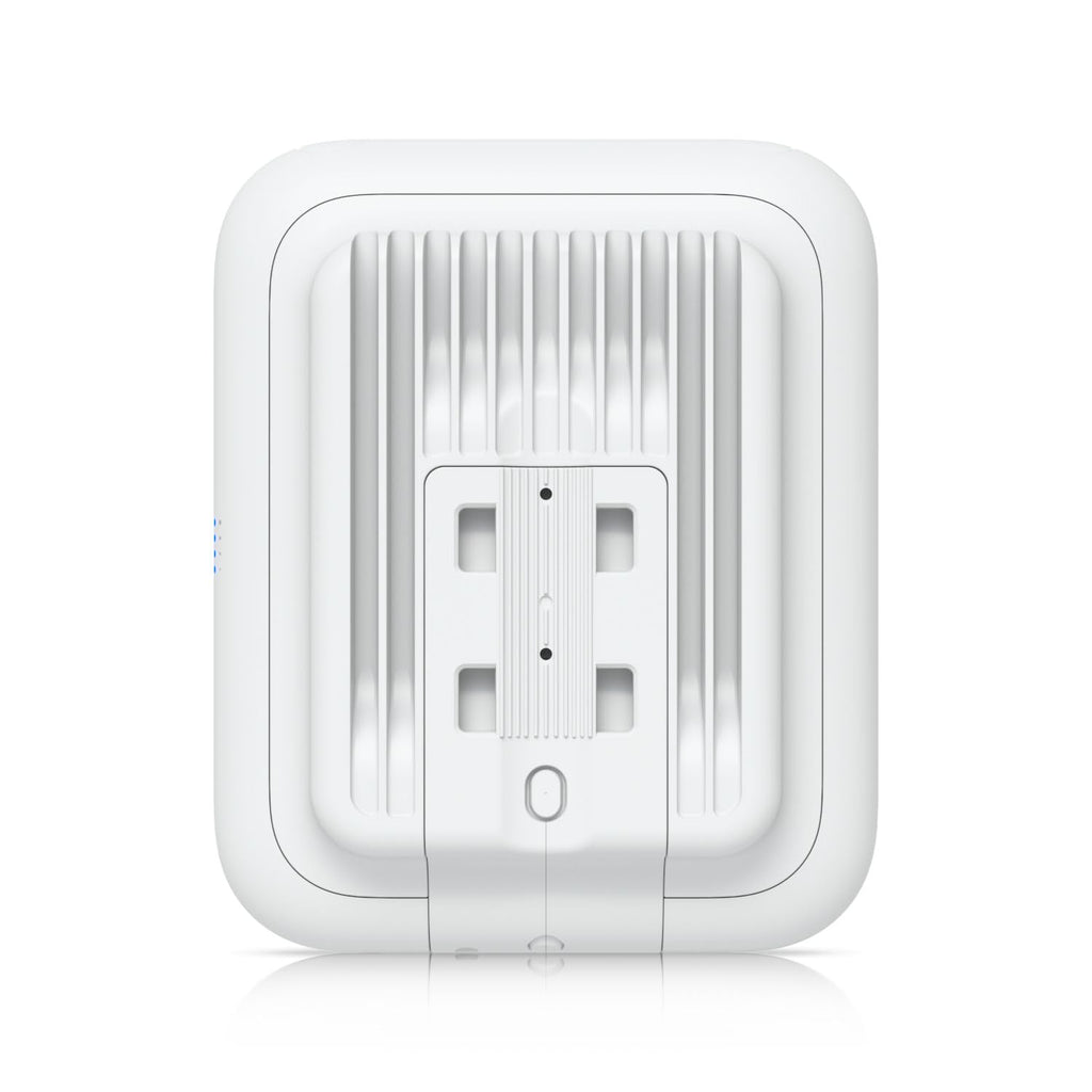 WLAN Access Point U7-Outdoor mit Richtantenne, Wi-Fi 7 Dualband 2,4/5/6 GHz, grau