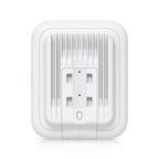 WLAN Access Point U7-Outdoor mit Richtantenne, Wi-Fi 7 Dualband 2,4/5/6 GHz, grau