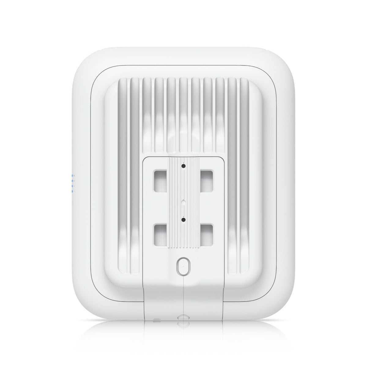 WLAN Access Point U7-Outdoor mit Richtantenne, Wi-Fi 7 Dualband 2,4/5/6 GHz, grau