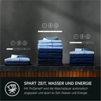 Waschmaschine 8 kg Serie 6000 L6AMZ48FL mit ProSense Mengenautomatik und Anti-Allergie-Programm