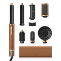 7-in-1-Hairstyler AirStyle Pro 2 mit 7 Aufsätzen, schnelltrocknendem Luftstrom und Kaltluft-Fixierung