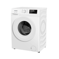 Waschmaschine 8 kg 1400 U/min 15 Programme AquaStop Inverter-Motor LED-Display Steam-Funktion Energieeffizienzklasse A Weiß