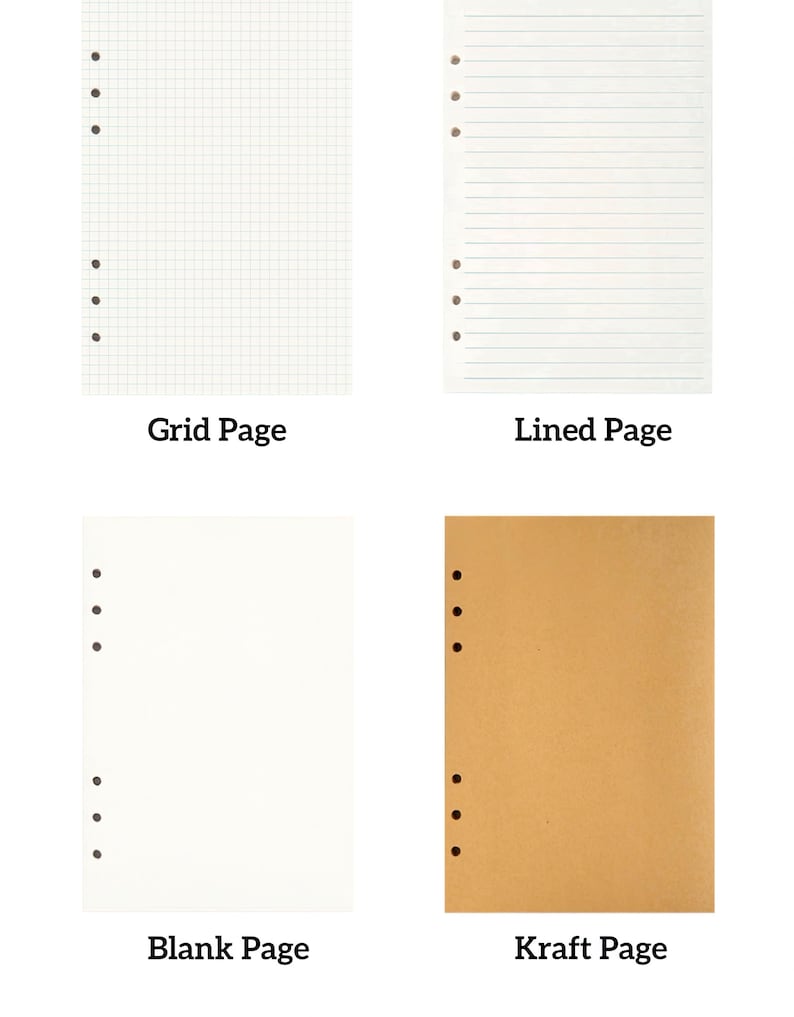 A5 A6 Loseblatt Notizbuch mit Stoffbezug, handgefertigtes Woll-Notizbuch, Hardcover Journal mit besticktem Blumenmuster, 120 Seiten